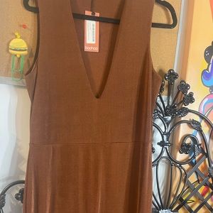 Milk Chocolate anyone?